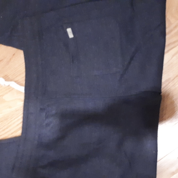 Free Planet organic cotton joggers. Men's XL - Picture 6 of 6